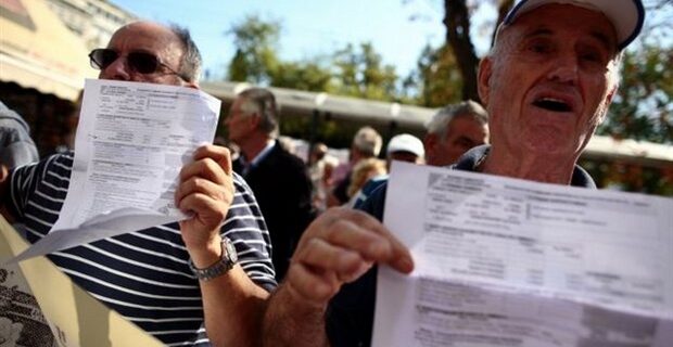 Ο Συνήγορος του Πολίτη για τους περιορισμούς απασχόλησης των συνταξιούχων