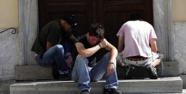 Έκθεση ΠΟΥ για Ελλάδα: Μολύνονται με AIDS για να παίρνουν επίδομα 700 ευρώ