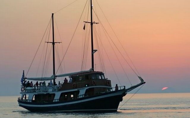 Σύλληψη κυβερνήτη σκάφους για…εννιά υπεράριθμους επιβάτες