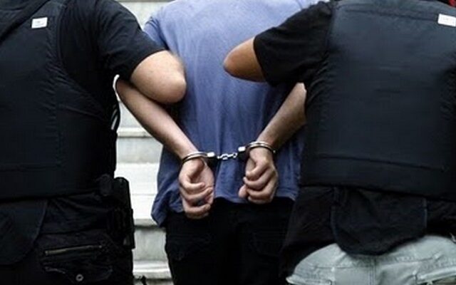 Συνελήφθη 46χρονος που έκλεψε τον…εαυτό του