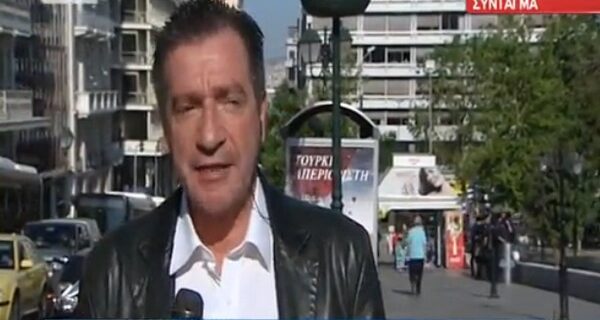 Καμίνης: Η λογική του τσαμπουκά δεν περνάει