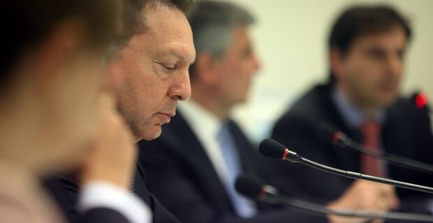 Εντός φοροεισπρακτικών στόχων το ΥΠΟΙΚ – Οριακή απόκλιση 0,5%