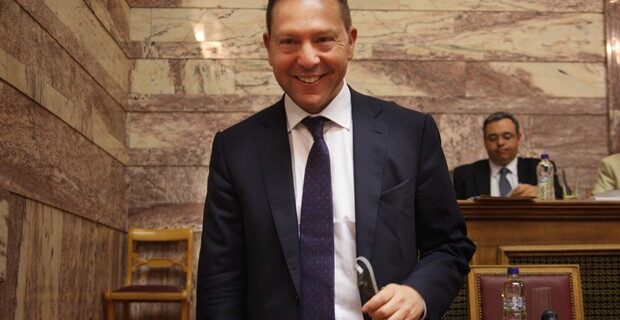 Στουρνάρας: Δεν θα χρειαστούν νέα μέτρα αν τηρηθούν πιστά τα χρονοδιαγράμματα και ο προϋπολογισμός