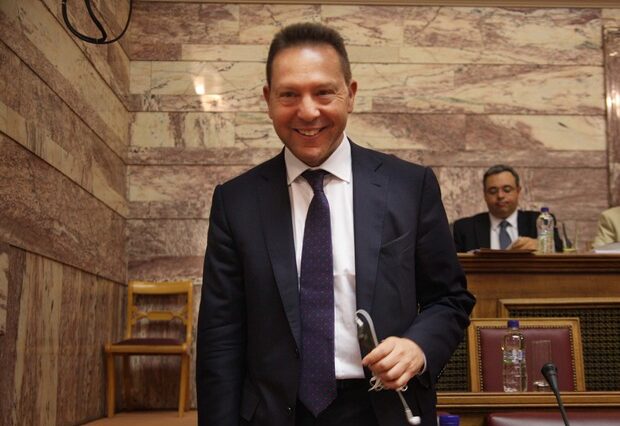 Στουρνάρας: Δεν θα χρειαστούν νέα μέτρα αν τηρηθούν πιστά τα χρονοδιαγράμματα και ο προϋπολογισμός