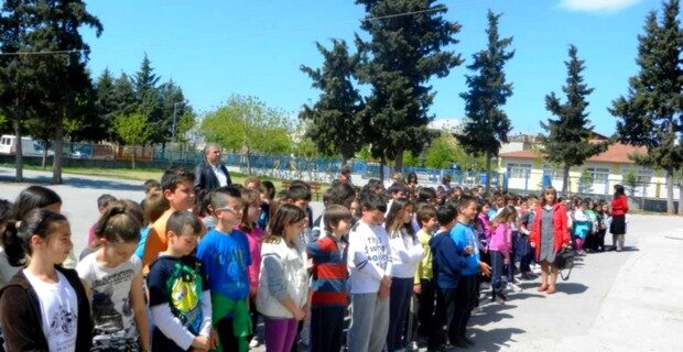 Λάρισα: Τον διέγραψαν από το ΚΚΕ επειδή ήθελε να γίνει διευθυντής Δημοτικού