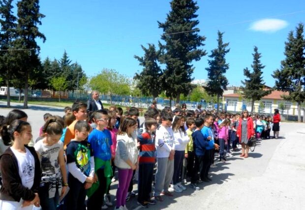Λάρισα: Τον διέγραψαν από το ΚΚΕ επειδή ήθελε να γίνει διευθυντής Δημοτικού
