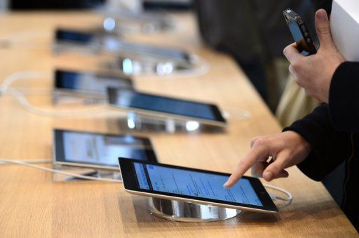 Άνοιξε η εφαρμογή για τα δωρεάν laptop, tablet και internet από το μέρισμα