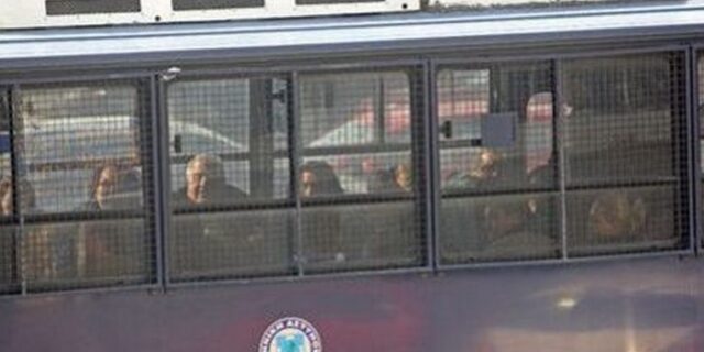 Κύκλωμα τοκογλυφίας: Ο κατηγορούμενος έγινε ευεργέτης. Ανασκεύασε ένας ακόμα μάρτυρας