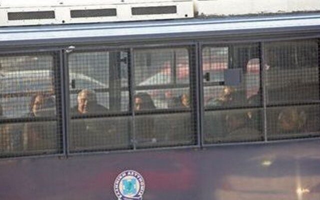 Κύκλωμα τοκογλυφίας: Ο κατηγορούμενος έγινε ευεργέτης. Ανασκεύασε ένας ακόμα μάρτυρας