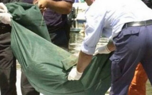 Νεκρός τοξικομανής έξω από σχολείο στο Ηράκλειο