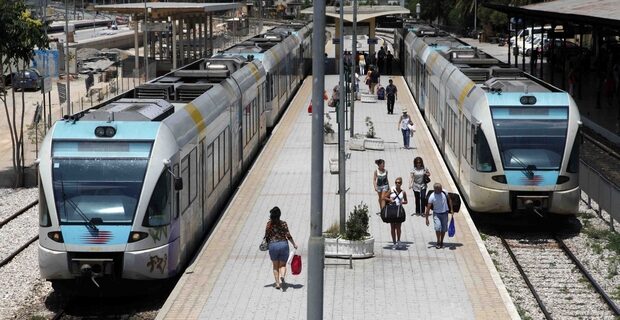 Πιθανή η συμμετοχή των Ρωσικών Σιδηροδρόμων στην ιδιωτικοποίηση της ΤΡΑΙΝΟΣΕ