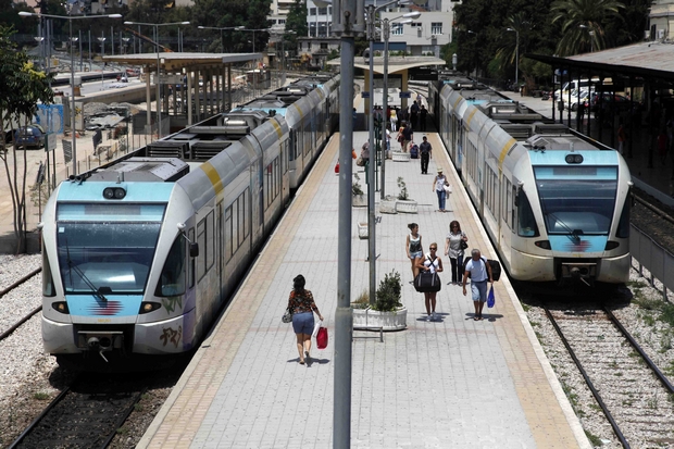 Μειωμένο σιδηροδρομικό εισιτήριο με την ευρωπαϊκή κάρτα νέων