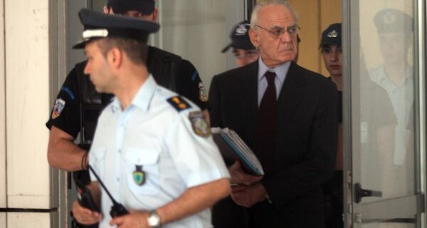 Συνέχεια της δίκης Τσοχατζόπουλου με καταθέσεις μαρτύρων