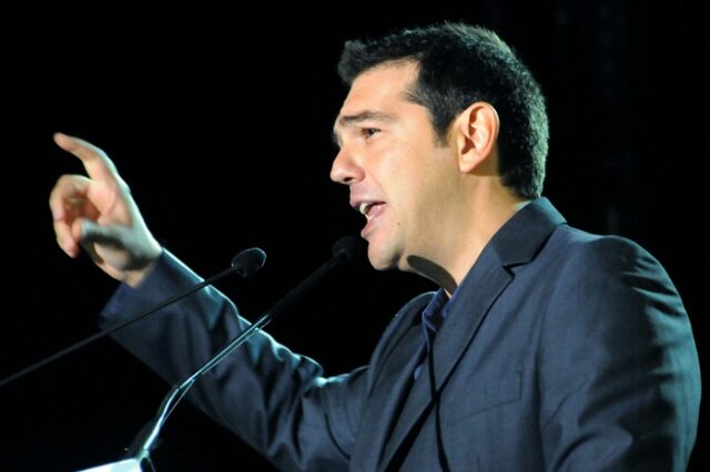 ΣΥΡΙΖΑ: Έχει αρχίσει η αρχή του τέλους της κυβέρνησης