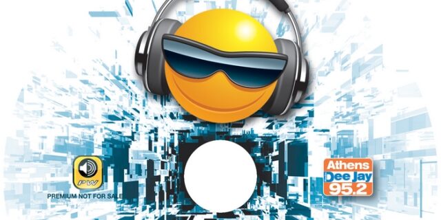 Τώρα η Espresso μαζί σας και κάθε Κυριακή