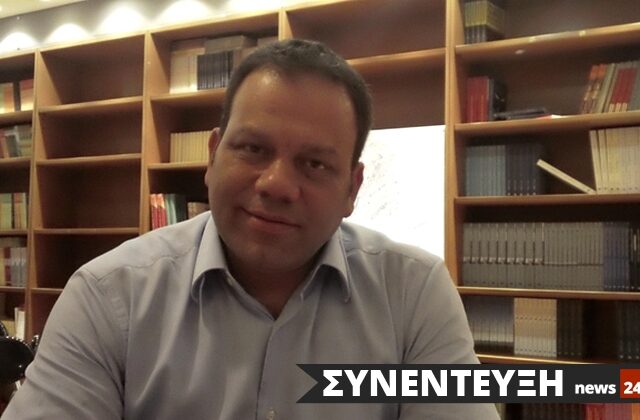 Ψηφιακού βιβλίου το ανάγνωσμα