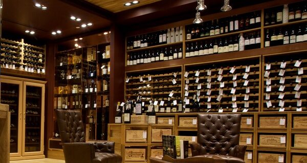 Η Ελλάδα καταλαμβάνει την 17η θέση στις εξαγωγές εμφιαλωμένου κρασιού στην Κίνα