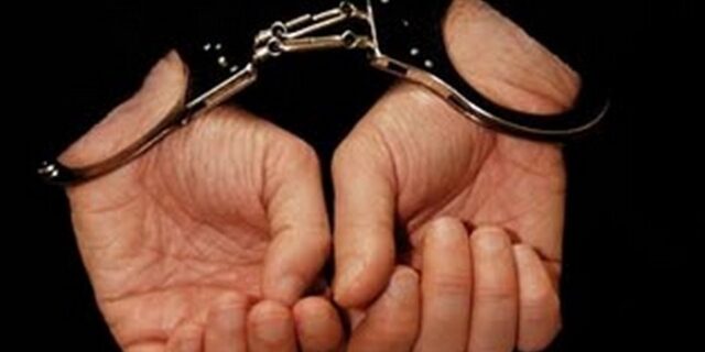 Σύλληψη 67χρονου στο Ρέθυμνο για αποπλάνηση ανηλίκου