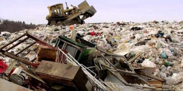 Παραπομπή της Ελλάδας στο Ευρωπαϊκό Δικαστήριο για τον ΧΥΤΑ Κιάτου