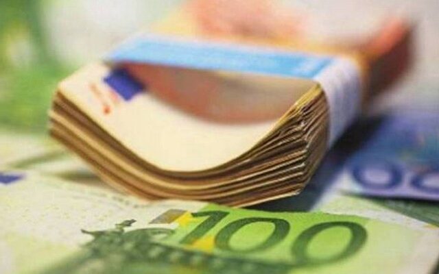 Σύλληψη στην Πέλλα για χρέη άνω των 9 εκατομμυρίων ευρώ!