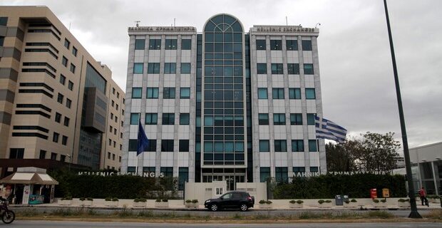 Σε υψηλά έτους το Χρηματιστήριο Αθηνών