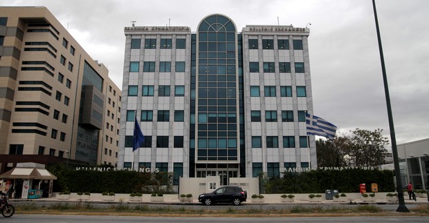 Σε υψηλά έτους το Χρηματιστήριο Αθηνών