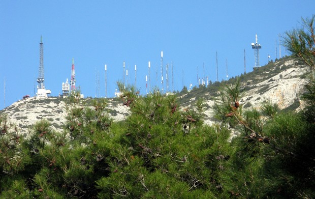 Επιφανειακός σεισμός αναστάτωσε την Αθήνα