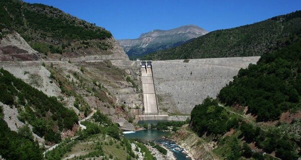 Παγώνουν τα έργα εκτροπής του Αχελώου μετά την απόφαση του ΣτΕ