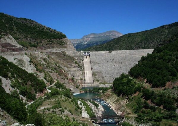 Παγώνουν τα έργα εκτροπής του Αχελώου μετά την απόφαση του ΣτΕ