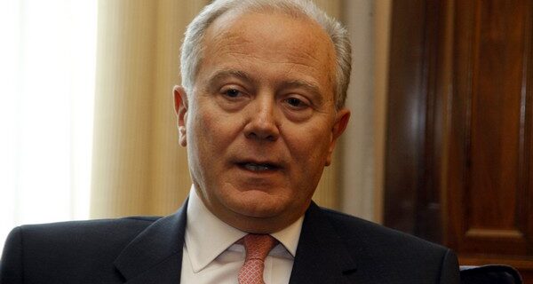 Προβόπουλος: Προστατευμένες οι καταθέσεις των Ελλήνων