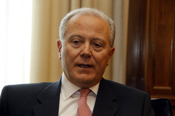 Προβόπουλος: Προστατευμένες οι καταθέσεις των Ελλήνων