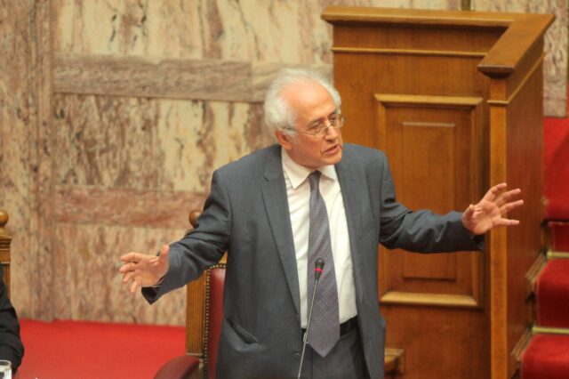 Ρουπακιώτης: Τα Αρχεία Δοσίλογων και Εγκληματιών Πολέμου εξακολουθούν να έχουν υπηρεσιακή χρησιμότητα