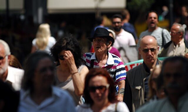 Υπέρ του περιορισμού των διαδηλώσεων ο Γιάννης Σγουρός