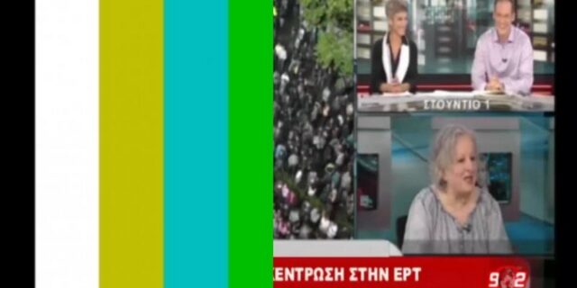 902 σε Digea: Όταν μας κόβουν, εμείς βάζουμε καραγκιόζη