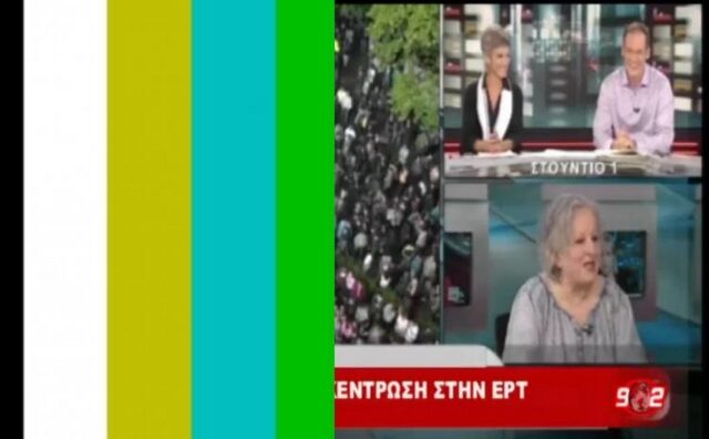 902 σε Digea: Όταν μας κόβουν, εμείς βάζουμε καραγκιόζη