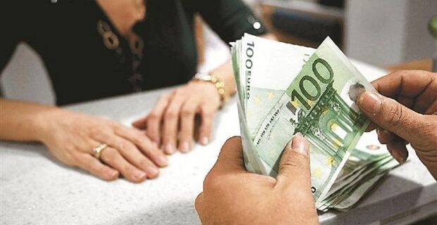 Eurostat: Στο 75% του κοινοτικού το μέσο κατά κεφαλήν ΑΕΠ στην Ελλάδα