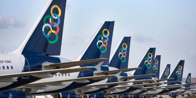 Θρίλερ στον αέρα για 26 επιβάτες πτήσης Μήλος-Αθήνα