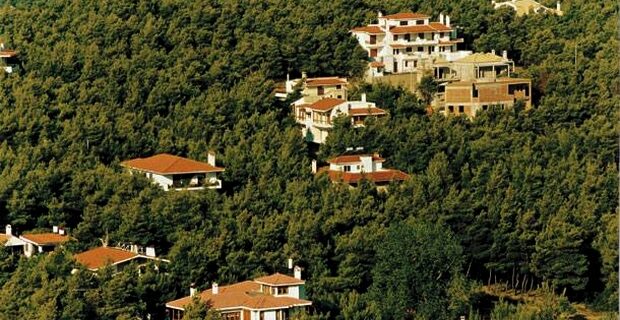 Τα αυθαίρετα στο δίχτυ της εφορίας – Ποιες παραβάσεις τακτοποιούνται με 500 ευρώ