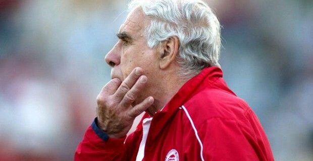 Η αυτοβιογραφία του Ν. Αλέφαντου έχει τα πάντα όλα