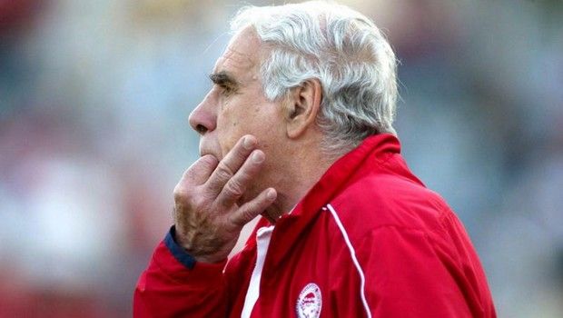 Η αυτοβιογραφία του Ν. Αλέφαντου έχει τα πάντα όλα