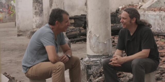 Αλκίνοος Ιωαννίδης: “Οι περισσότεροι θέλουν να επιστρέψουν στη φούσκα”