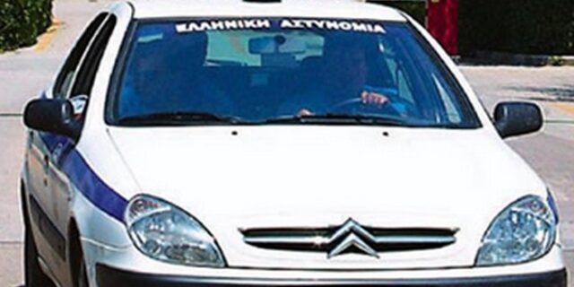 Επεισόδιο μεταξύ δικηγόρων και αστυνομικών στην Καλαμάτα