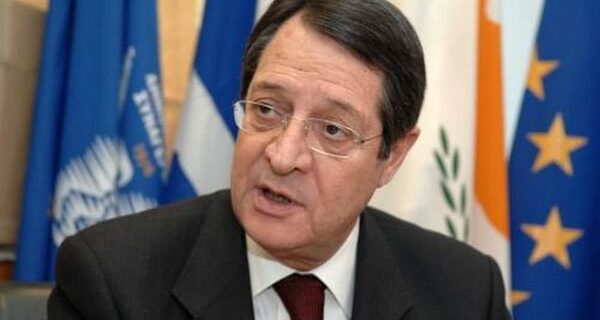 Αναστασιάδης: Θα αποζημιωθούν οι Ρώσοι καταθέτες