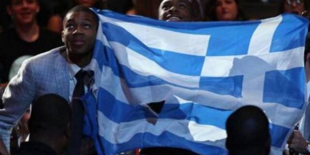 O Αντετοκούνμπο του NBA στη χώρα της υποκρισίας