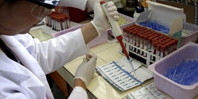 Μεγάλη απάτη με προμήθειες υλικών σε νοσοκομείο της Θεσσαλονίκης