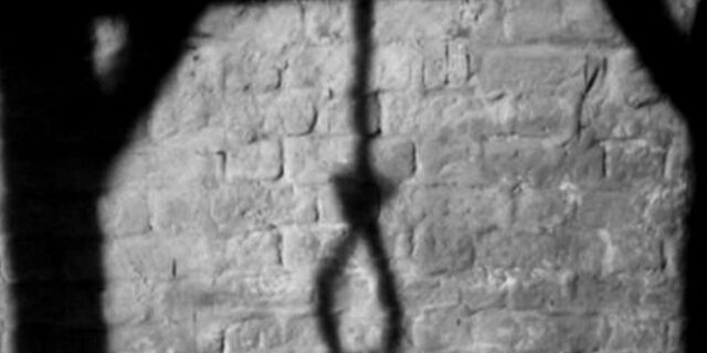 Απαγχονίστηκε αλλοδαπός στην Αστυνομική Διεύθυνση Γρεβενών