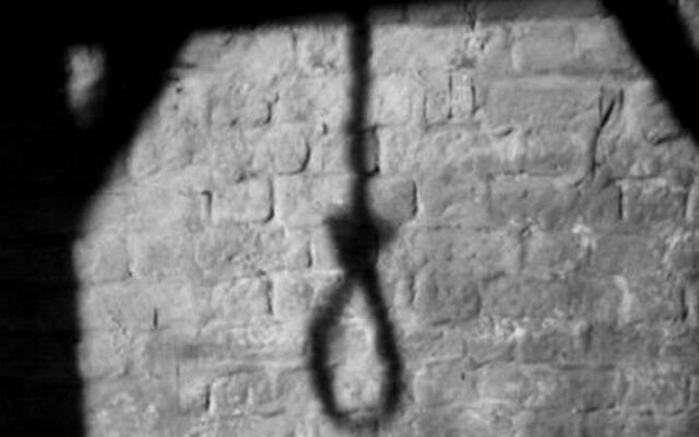 Απαγχονίστηκε αλλοδαπός στην Αστυνομική Διεύθυνση Γρεβενών