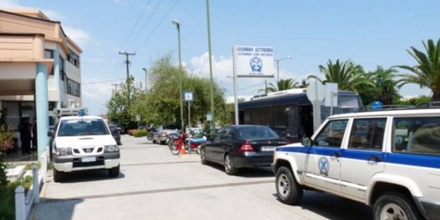 Αλλοδαπός κατηγορείται για αποπλάνηση ανηλίκων στους Γαργαλιάνους