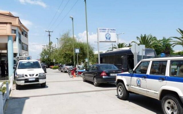 Αλλοδαπός κατηγορείται για αποπλάνηση ανηλίκων στους Γαργαλιάνους