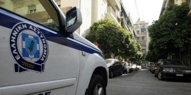 Σύλληψη 45χρονου για ασέλγεια σε βάρος ανηλίκων υπό την απειλή σουγιά